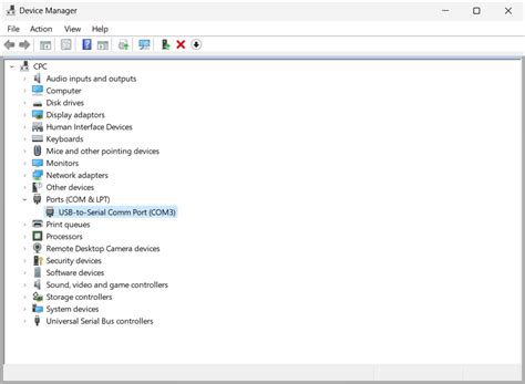 Remote Device Manager Powershell