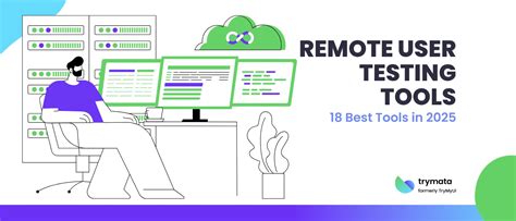 Remote Device Testing Tools
