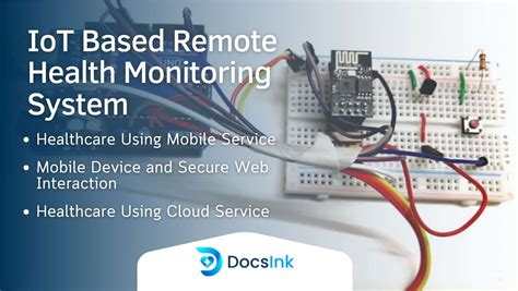 Remote Devices Monitoring