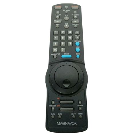 remote for magnavox tv