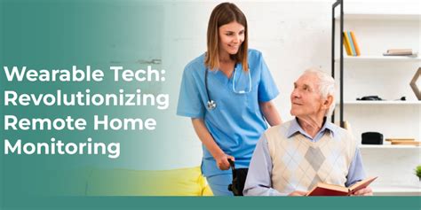 Remote Home Monitoring Meaning