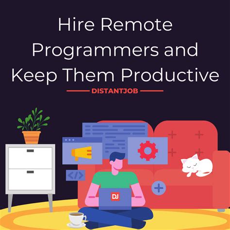 remote jobs for programmers