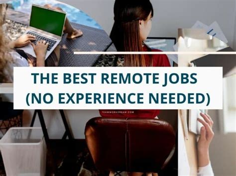 remote jobs no experience spanish