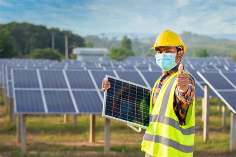 remote jobs on solar energy