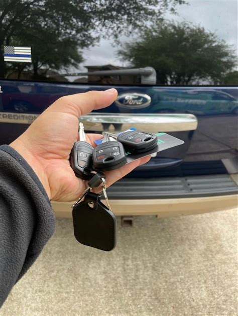 Remote Keys Duplicate