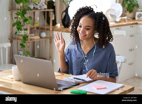 Remote Learning Images