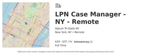 Remote Lpn Case Manager