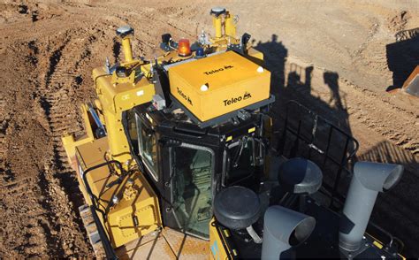 Remote Machine Control