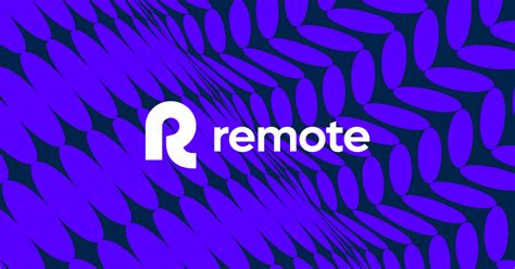 remote remote.com
