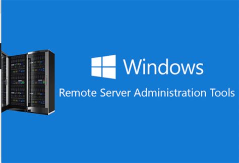 remote server administration tools for dhcp