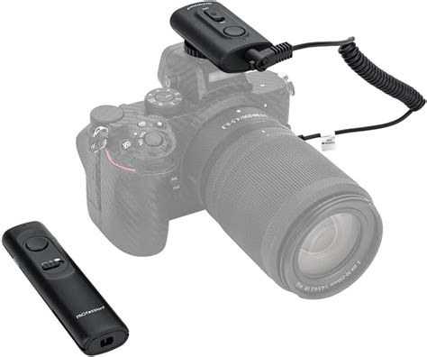 Remote Shutter Release Nikon Z5