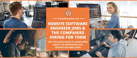 remote software engineer jobs usa