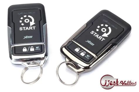 Remote Start Companies