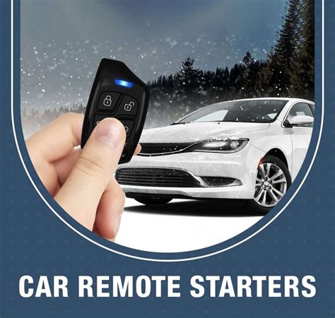 Remote Starter Causing Car To Not Start