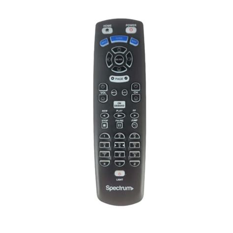 Remote To Cable Box