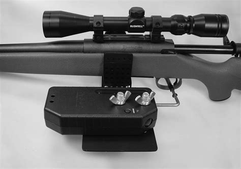 Remote Trigger Puller