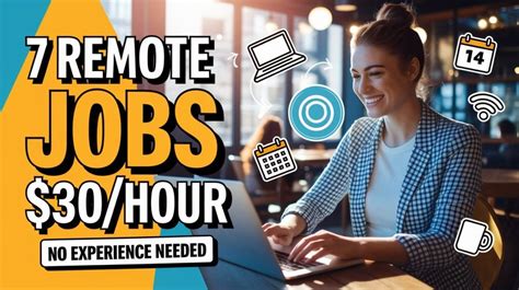 Unlock Remote User Experience Jobs for a Flexible Career