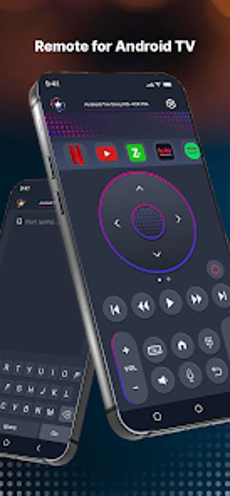 Android Remotes Unveiled: Remote Control Your Devices Effortlessly!