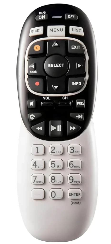DIRECTV RC32 Universal Remote Controls User Manual Complete Guide