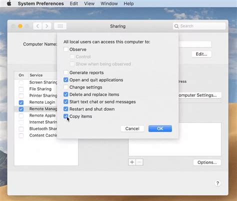 Control Mac With iPhone Remote Mac Desktop and Screen Share Mac To iPhone Remote Mac Access