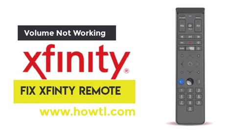 Why Xfinity Remote Is Not Working? (2024)