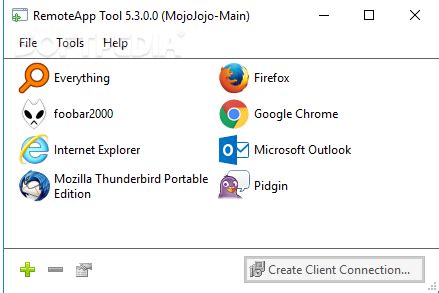Remoteapp Tool Download