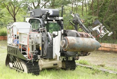 Remotely Operated Vehicle Hs Code