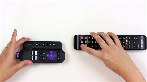Remotes Remotes Programming
