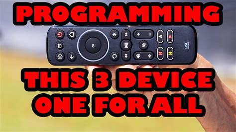 remotesremotes.com programming