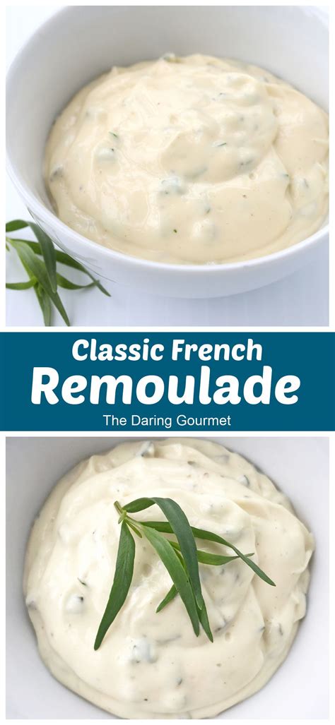 Remoulade Word