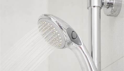 The 5 Best Removable Shower Heads for Handheld Use – SheKnows