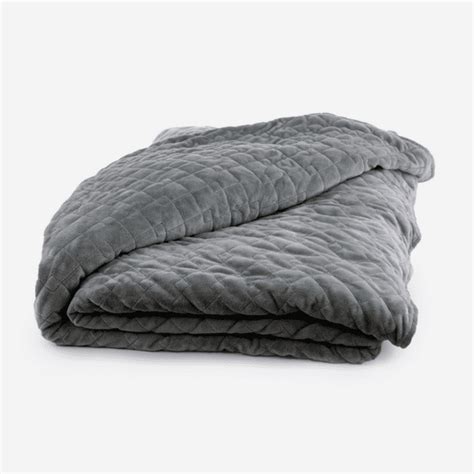 home.furnitureanddecorny.com:removable duvet covers for weighted blanket inner layer 60x80