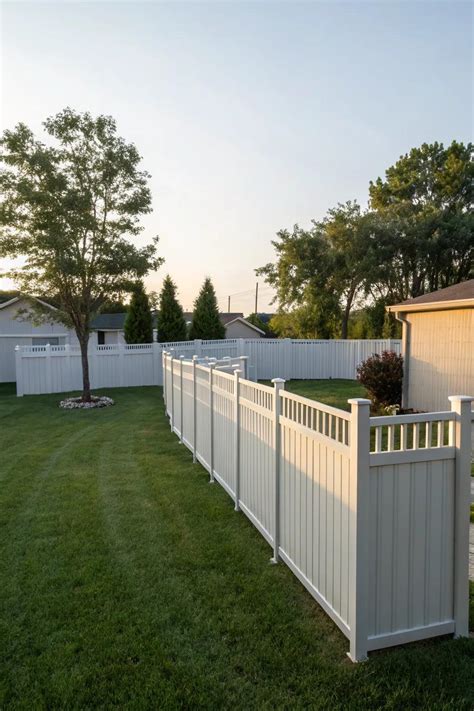 removable fence