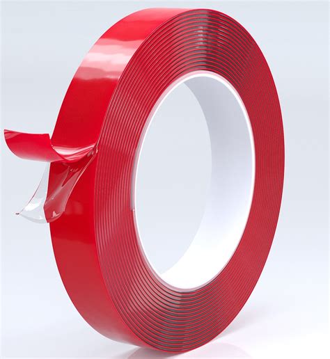 Removable Glass Tape