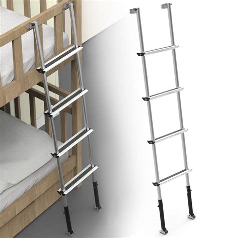 Removable Ladder For Bunk Beds
