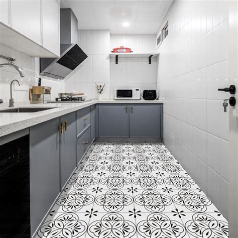 Removable Tiles For Kitchen