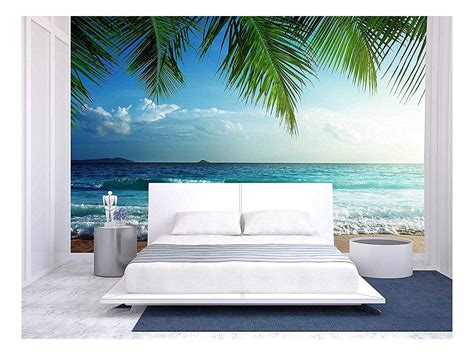 Removable Wall Murals Ocean