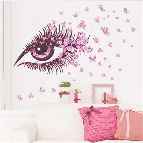 Removable Wallpaper Decal