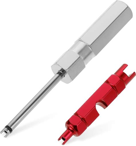 Removal Tool Valve Stem