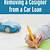 remove a cosigner from a car loan