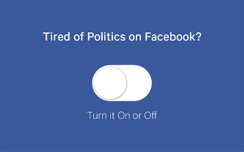 3 ways to block political posts from your Facebook feed CBS News