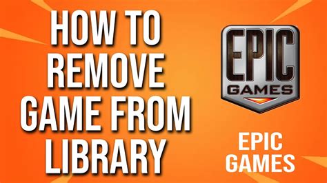 Uninstall Epic Games Launcher from Mac Removal Guide