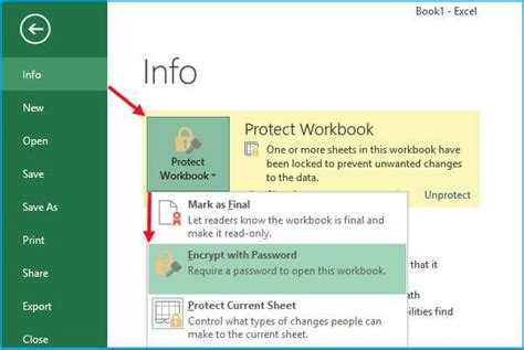 Remove Excel Password 2016 by Excel Password Remover 2016