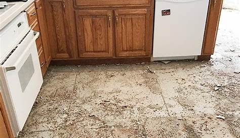 How to Remove Tile Flooring howtos DIY