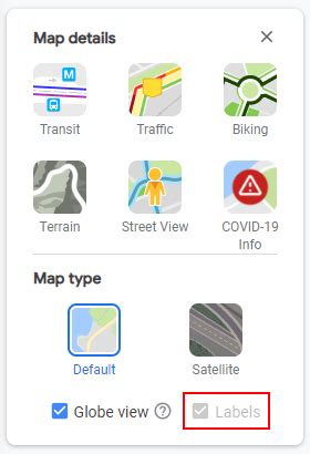 remove all markers from google map javascript
