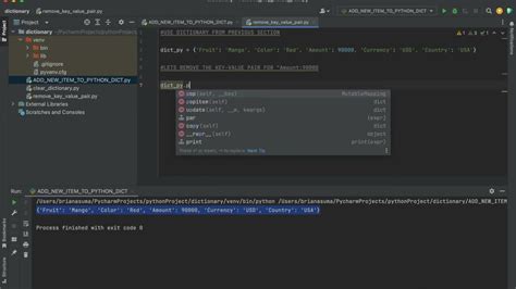 remove all values from dictionary python