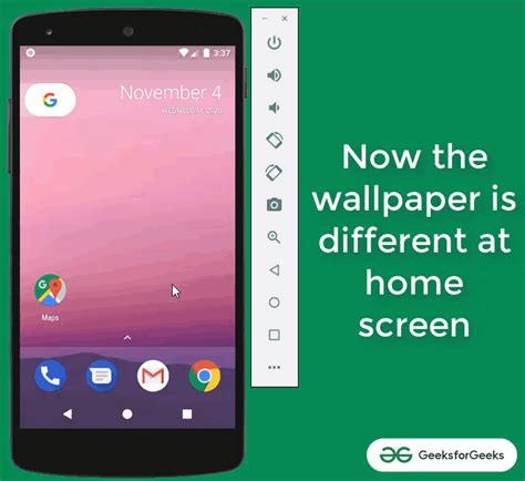 remove app from background android programmatically