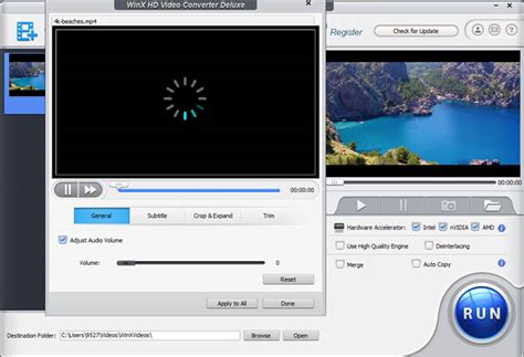 Remove Audio Track From Mp4 Without Re Encoding