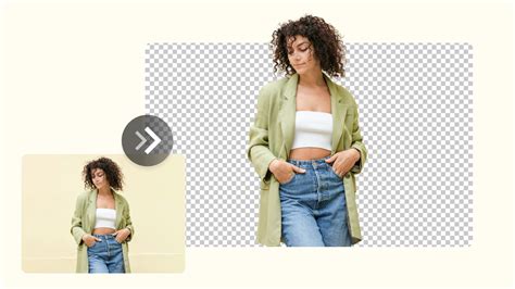 Remove Background From Image By Color