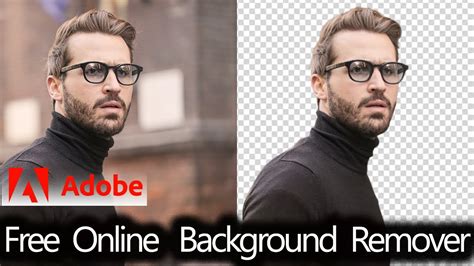 Remove Background Using Preview